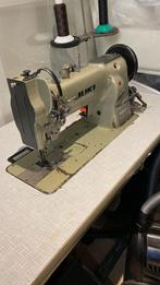 JUKI LU-563 Industrieel naaimachine, Industrieel, Ophalen, Overige merken, Naaimachine