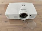 Optoma ST GT1070Xe met 4x 3D Brillen, Ophalen, Gebruikt, DLP, Full HD (1080)