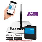 Maxview Roam mobile 4G/5G / WiFi-Antenne inkl. Router, Verzenden, Nieuw, Communicatie