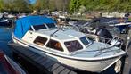 Spitsgatter Wiking, Watersport en Boten, Motorboten en Motorjachten, Ophalen, Gebruikt, Binnenboordmotor, Diesel