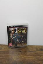 The walking dead season two a telltale games series PS3, Spelcomputers en Games, Avontuur en Actie, Vanaf 18 jaar, 1 speler, Ophalen of Verzenden