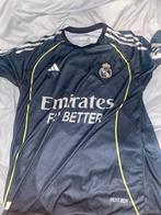 Real Madrid & Juventus Shirts - Maat M, Kleding | Heren, T-shirts, Ophalen of Verzenden, Zo goed als nieuw, Maat 48/50 (M), Zwart