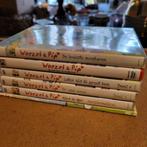 Kinder DVD'S., Ophalen of Verzenden, Zo goed als nieuw, Film