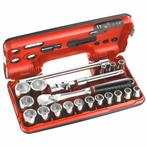 Facom SL.DBOX1PB 21 Delige Dopsleutelset 1/2&quot;