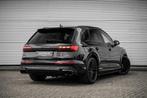 Audi Q7 60 TFSI e Competition | Nieuw | Uniek | Vol opties |, Automaat, 77 km/l, Gebruikt, Zwart