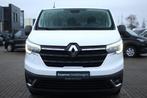 Renault Trafic 2.0 Blue dCi 150pk T30 L2H1 | Cruise | Carpla, Voorwielaandrijving, 15 km/l, Gebruikt, 4 cilinders