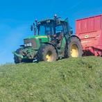 John Deere 6030 Serie Werkverlichting, Ophalen