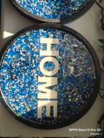 Handgemaakte Jesmonite & Epoxy Decoratie, Ophalen of Verzenden