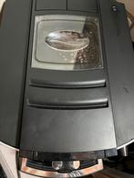 Jura E6 Koffiemachine, Afneembaar waterreservoir, Gebruikt, Koffiemachine, Koffiebonen