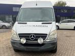 Mercedes-Benz Sprinter 318 3.0 CDI 366 DC 6-BAK/AIRCO, Gebruikt, 2987 cc, Bedrijf, Grijs