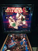 Flipperkast saturn 2, Gebruikt, Elektronisch, Flipperkast, Ophalen