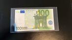 €100,- Duisenberg - Frankrijk (U) - UNC-, Ophalen of Verzenden, Frankrijk, 100 euro, Los biljet