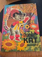 De gelaarsde kat, Ophalen of Verzenden, Gelezen