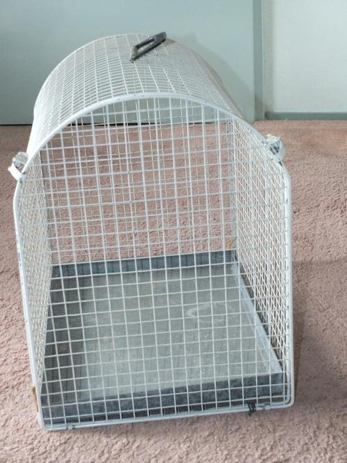 Bench, Dieren en Toebehoren, Overige Dieren-accessoires, Gebruikt, Ophalen