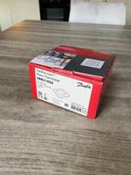 Danfoss Icon 088U1050 Thermostaat inclusief vloersensor, Doe-het-zelf en Verbouw, Thermostaten, Ophalen of Verzenden, Nieuw