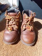 Timberland bruine laarzen maat 23, Gebruikt, Timberland, Jongen of Meisje, Schoenen