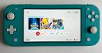 Nintendo switch lite werkt volledig!, Spelcomputers en Games, Spelcomputers | Nintendo Switch Lite, Ophalen of Verzenden, Zo goed als nieuw