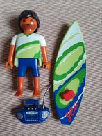Playmobil surfer Summer, Ophalen of Verzenden