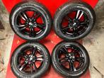 Winterbanden Hyundai Kona 205/60R16 Michelin, Gebruikt, 16 inch, ., Banden en Velgen