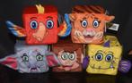 Nieuwe Lidl JungleMini's Jungle Mini's, Lidl, Ophalen of Verzenden