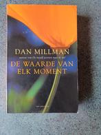 Dan Millman - De waarde van elk moment, Gelezen, Dan Millman, Ophalen of Verzenden, Ontwikkelingspsychologie