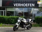 Ducati Tour Monster 696 - 2008 - NET GROTE BEURT - INCL SLOT, Motoren, Bedrijf, Meer dan 35 kW, Toermotor, 696 cc