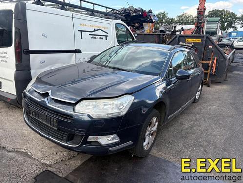 Onderdelen Citroen C5 (3) combi 2008-2014  2.0, Auto-onderdelen, Overige Auto-onderdelen, Citroën, Gebruikt, Herkomst onderdeel bekend
