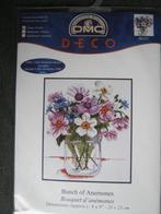 Borduurkit, Ophalen, Nieuw, Handborduren, Borduurpakket