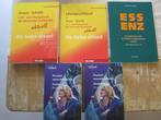 Grammatica Duits pakket - Essenz - Die Gelbe aktuell, Ophalen of Verzenden, Nieuw, VWO, Duits