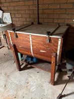 Professionele Karnmachine, Zakelijke goederen, Machines en Bouw | Industrie en Techniek, Ophalen of Verzenden