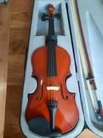 Viool, zo goed als nieuw, Muziek en Instrumenten, Strijkinstrumenten | Violen en Altviolen, Ophalen of Verzenden, Zo goed als nieuw