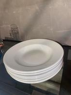 Royal Sphinx Maastricht Borden - Set van 5, Huis en Inrichting, Keuken | Servies, Gebruikt, Ophalen of Verzenden, Bord(en), Overige stijlen