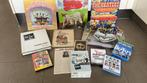 Mooi lot The Beatles, Cd's en Dvd's, Ophalen of Verzenden, 1960 tot 1980, Gebruikt, 12 inch