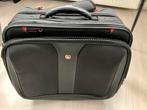 Rol (business ) koffer, Ophalen of Verzenden, Zo goed als nieuw, Hard kunststof, Wieltjes