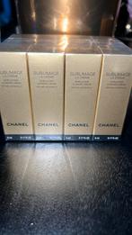 Chanel sublimage, Sieraden, Tassen en Uiterlijk, Uiterlijk | Gezichtsverzorging, Verzenden, Nieuw, Gehele gezicht, Verzorging