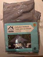 Villa Volance Schaduwdriehoek 5x5x5m, Ophalen of Verzenden, Nieuw