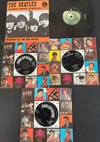 The Beatles 5 tophits, Cd's en Dvd's, Vinyl | Pop, Ophalen of Verzenden, 1960 tot 1980, Zo goed als nieuw, Overige formaten