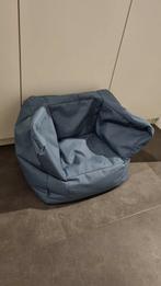 Jollein kinderfauteuil beanbag, Ophalen of Verzenden, Gebruikt, Stoel(en)