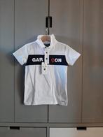 Le Chic Garcon polo shirt wit poloshirt maat 116 Nieuw!, Kinderen en Baby's, Nieuw, Jongen, Le Chic, Ophalen of Verzenden