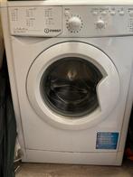 Indesit wasmachine (IWB 61451) te koop, 85 tot 90 cm, Wolwasprogramma, 6 tot 8 kg, Zo goed als nieuw