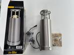 Inlite Fish Eye Low laatste stuk €75 nieuw in doos, Tuin en Terras, Buitenverlichting, Minder dan 50 watt, Staande lamp, Nieuw
