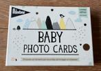 Milestone mijlpaalkaarten, Kinderen en Baby's, Kraamcadeaus en Geboorteborden, Ophalen of Verzenden, Zo goed als nieuw