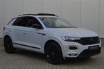 Volkswagen T-Roc 2.0 TSI 4Motion Sport Black St € 28.990,0, Auto's, Volkswagen, Automaat, Stof, Euro 6, 1984 cc