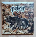 Púca  ‎– Demo/Of Rot And Rainfall lp black metal nieuw  new, Ophalen of Verzenden, Nieuw in verpakking