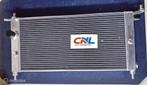 Radiateur Opel Vauxhall Corsa GSi Turbo C20XE Manual 93-99, Nieuw, Ophalen of Verzenden