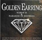 GOLDEN EARRING, Ophalen of Verzenden, 1980 tot 2000, Gebruikt