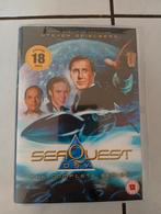 SeaQuest DSV - Complete Serie DVD Boxset, Boxset, Science Fiction en Fantasy, Ophalen of Verzenden, Zo goed als nieuw