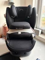Autostoel cybex gold pallas m, Verstelbare rugleuning, Autogordel, Zo goed als nieuw, 9 t/m 36 kg