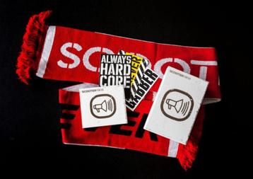 Scooter - Scooter Forever boxset (NIEUW & SEALED) beschikbaar voor biedingen