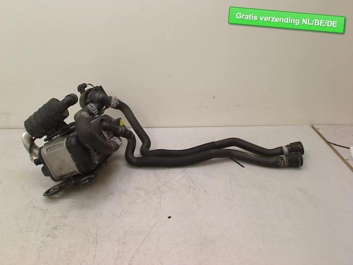 STANDKACHEL benzine Passat Variant (3G5) (3q0815005g), Auto-onderdelen, Airco en Verwarming, Volkswagen, Gebruikt